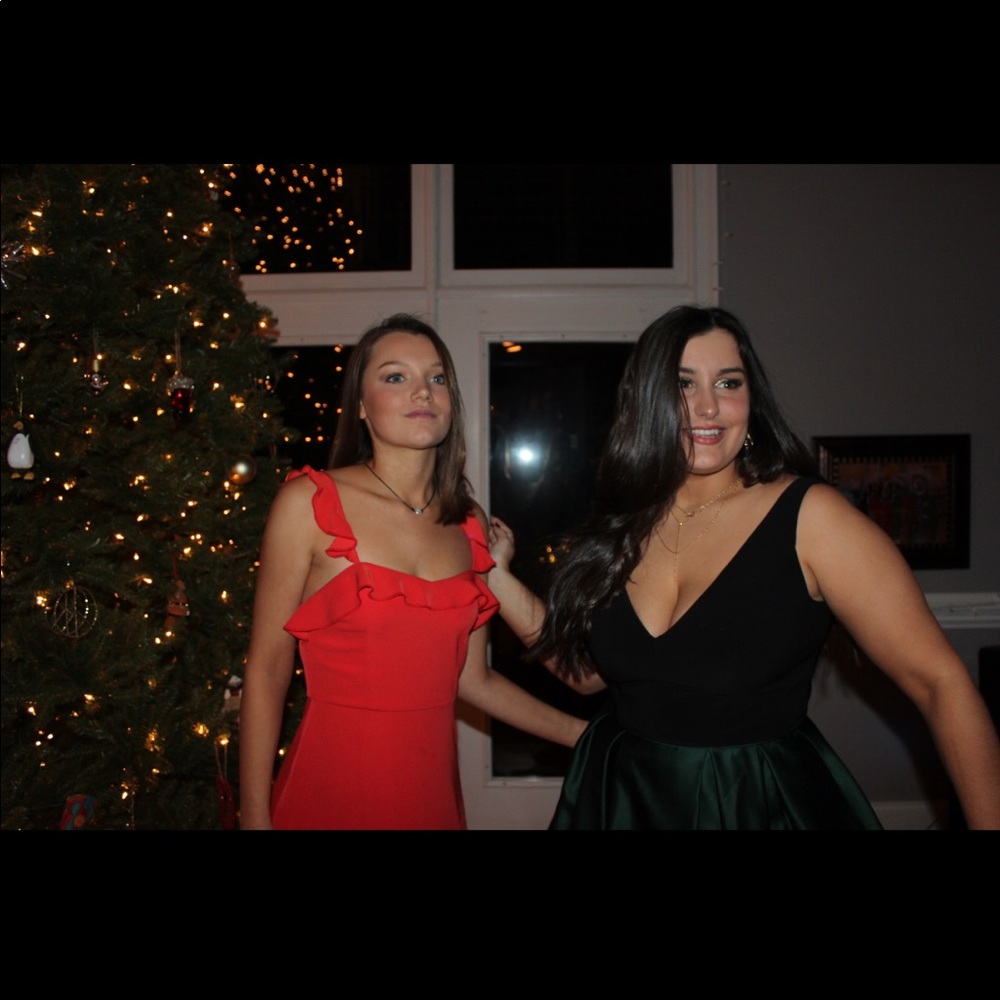 Meet your Posher, Ryleigh